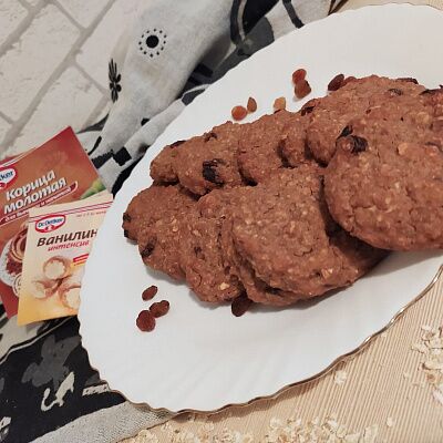 Фото отзыв на рецепт