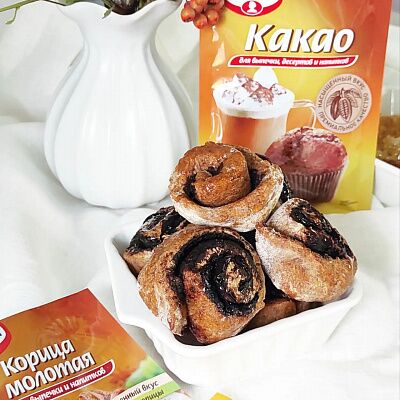 Фото отзыв на рецепт