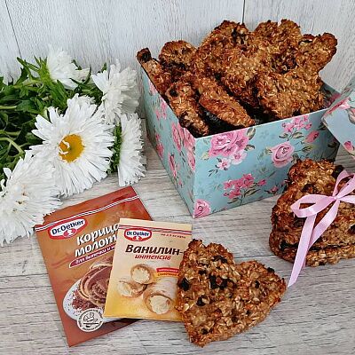 Фото отзыв на рецепт