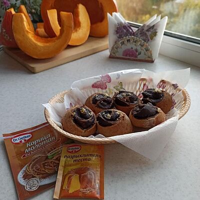 Фото отзыв на рецепт