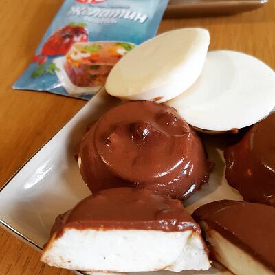 Фото отзыв на рецепт