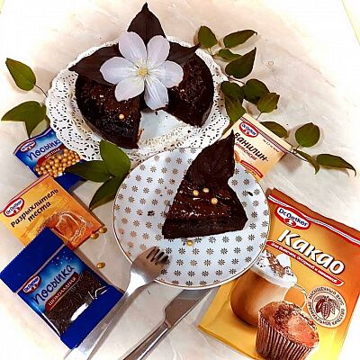 Фото отзыв на рецепт