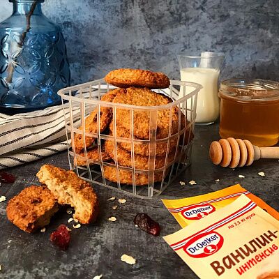 Фото отзыв на рецепт