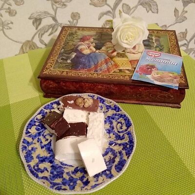 Фото отзыв на рецепт