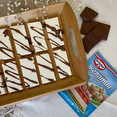 Фото отзыв на рецепт