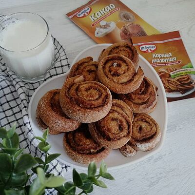 Фото отзыв на рецепт