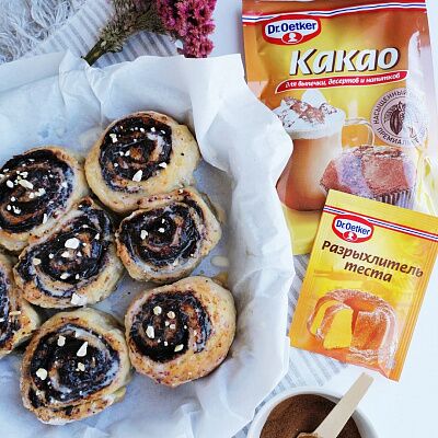 Фото отзыв на рецепт