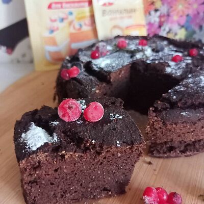 Фото отзыв на рецепт