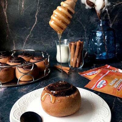 Фото отзыв на рецепт