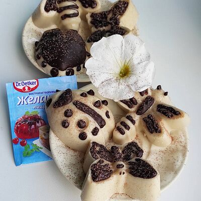 Фото отзыв на рецепт