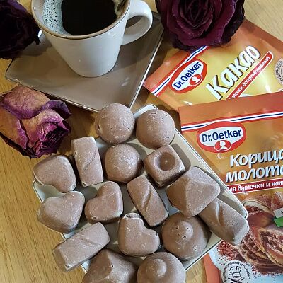 Фото отзыв на рецепт