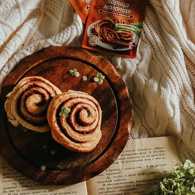 Фото отзыв на рецепт