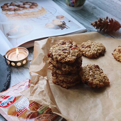 Фото отзыв на рецепт