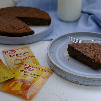 Фото отзыв на рецепт