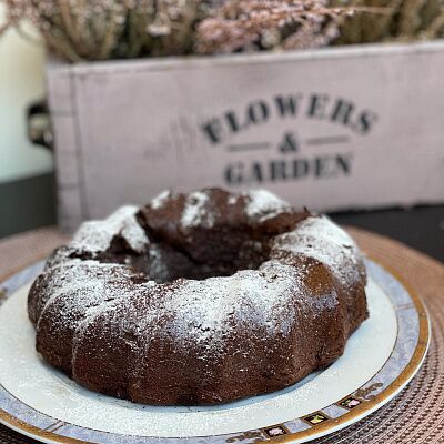 Фото отзыв на рецепт