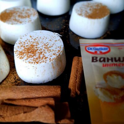 Фото отзыв на рецепт