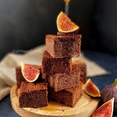 Фото отзыв на рецепт