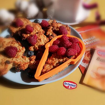 Фото отзыв на рецепт