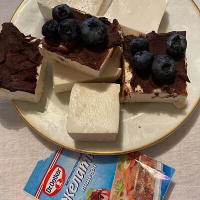 Фото отзыв на рецепт