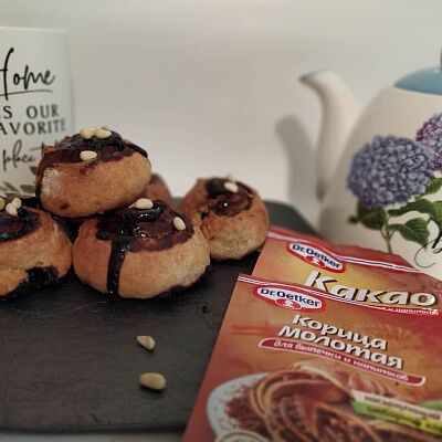 Фото отзыв на рецепт