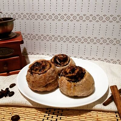 Фото отзыв на рецепт