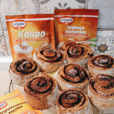 Фото отзыв на рецепт