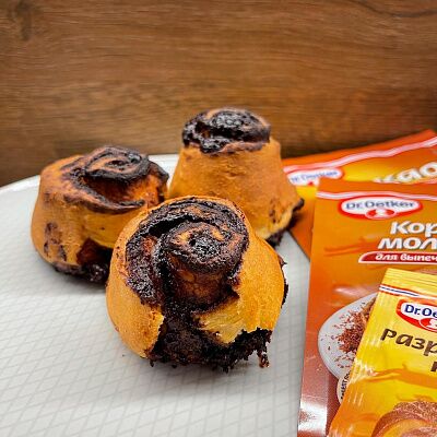 Фото отзыв на рецепт