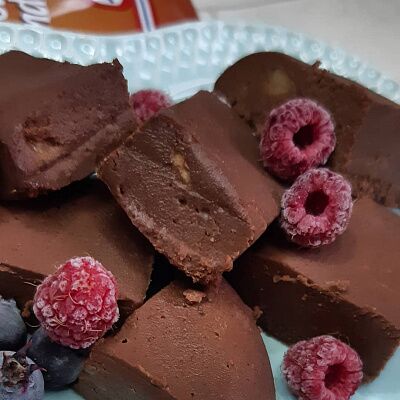 Фото отзыв на рецепт