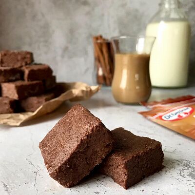 Фото отзыв на рецепт