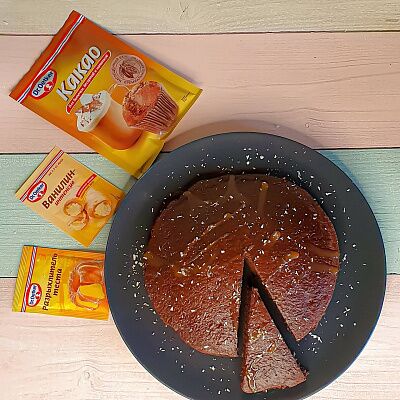 Фото отзыв на рецепт