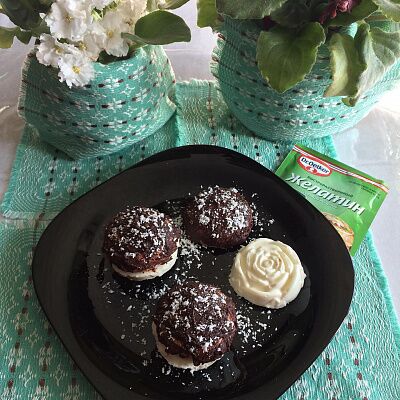 Фото отзыв на рецепт