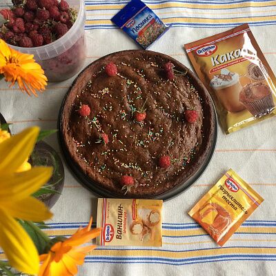 Фото отзыв на рецепт