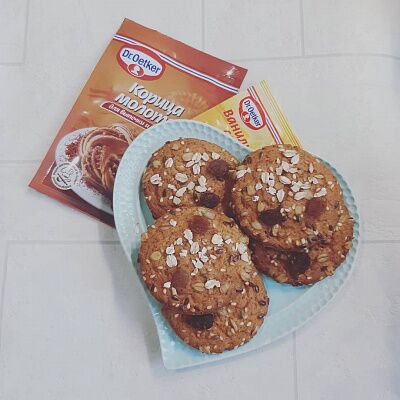 Фото отзыв на рецепт