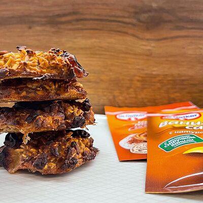 Фото отзыв на рецепт