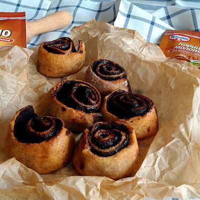 Фото отзыв на рецепт