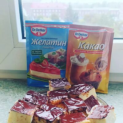 Фото отзыв на рецепт