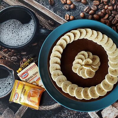 Фото отзыв на рецепт