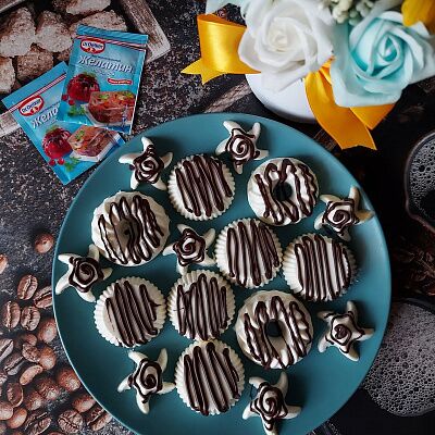 Фото отзыв на рецепт