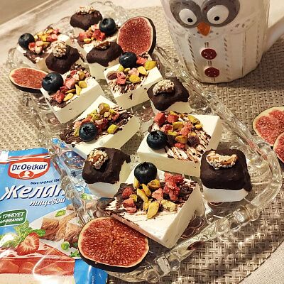 Фото отзыв на рецепт