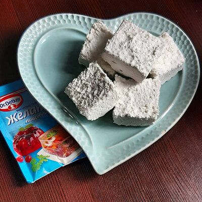 Фото отзыв на рецепт