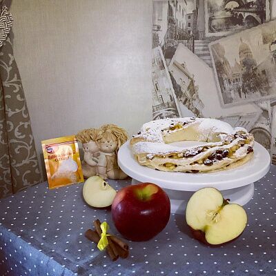 Фото отзыв на рецепт