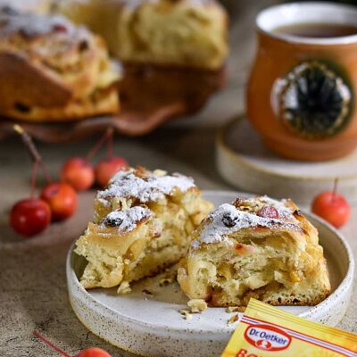 Фото отзыв на рецепт