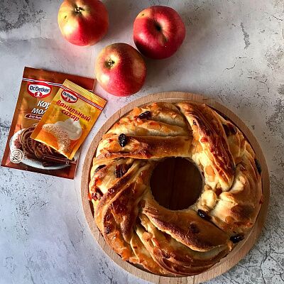 Фото отзыв на рецепт