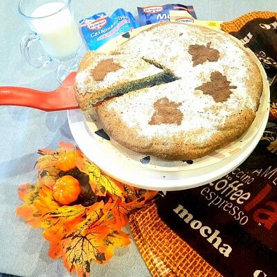 Фото отзыв на рецепт