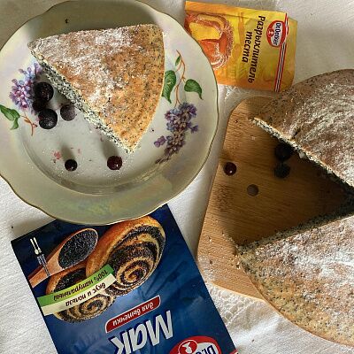 Фото отзыв на рецепт