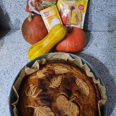 Фото отзыв на рецепт