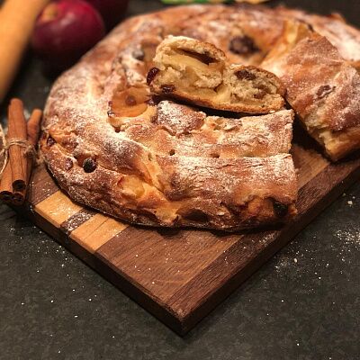 Фото отзыв на рецепт