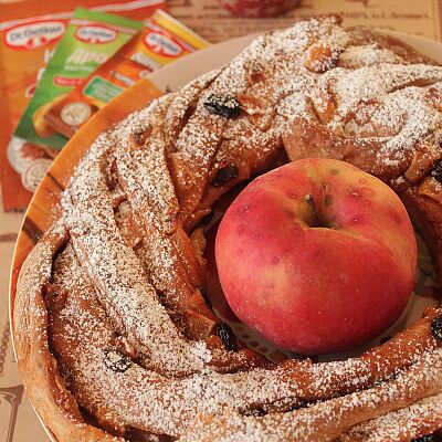 Фото отзыв на рецепт