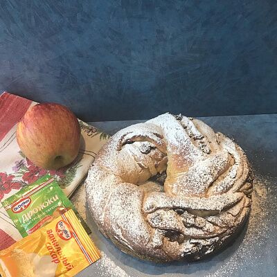 Фото отзыв на рецепт