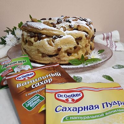 Фото отзыв на рецепт